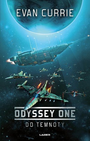 Odyssey One: Do temnoty
