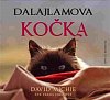 Dalajlamova kočka - CDmp3 (Čte Ivana Jirešová)