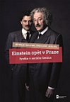 Einstein opět v Praze - Fyzika v seriálu Génius