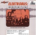 Nedefinitivní - CD