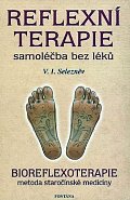 Reflexní terapie samoléčba bez léků