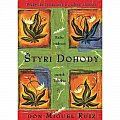 Štyri dohody / Kniha múdrosti starých Toltékov