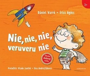 Nie, nie, nie, veruveru nie