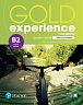 Gold Experience B2 Student´s Book & Interactive eBook with Digital Resources & App, 2nd Edition