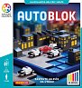 SMART - Auto blok