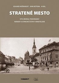 Stratené mesto