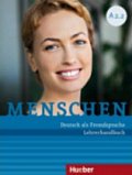 Menschen A2/2: Lehrerhandbuch