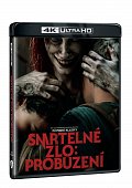 Smrtelné zlo: Probuzení 4K Ultra HD + Blu-ray