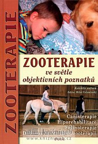 Zooterapie