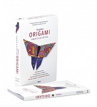 Tradiční origami (box)