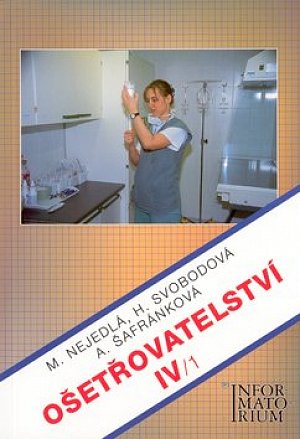 Ošetřovatelství IV/1
