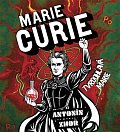 Tvrdohlavá Marie (CD)