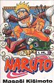 Naruto 1 - Naruto Uzumaki