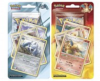 Pokémon: Evolutions Booster Pack 1.