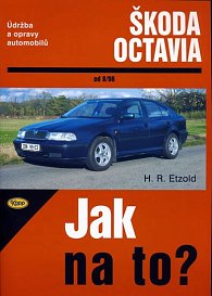Škoda Octavia - Jak na to? 60