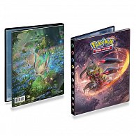 Pokémon: SM5 Ultra Prism - A5 album na 80 karet