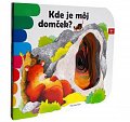 Kde je môj domček?