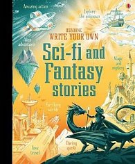 Write Your Own Sci-Fi and Fantasy Stories