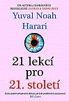 21 lekcí pro 21. století, 1.  vydání