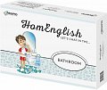 HomEnglish: Let’s Chat In the bathroom