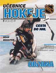 Učebnice hokeje - Obrana