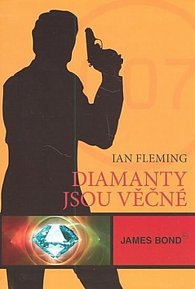 James Bond - Diamanty jsou věčné