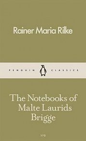 The Notebooks of Malte Laurids Brigge