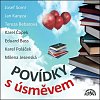 Povídky s úsměvem - CD