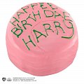 Harry Potter Toyllectible Pufflums - Narozeninový dort