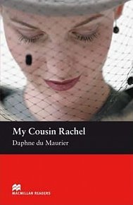 Macmillan Readers Intermediate: My Cousin Rachel