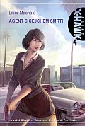 Agent X-Hawk 4 - Agent s cejchem smrti