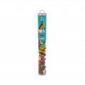 Plus-Plus Rainbow mix 100 kusů Tuba