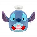 Squishmallows Disney Stitch s dortem 17 cm