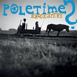 Kroskántry - CD
