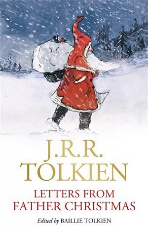 Letters from Father Christmas, 1.  vydání