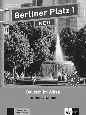 Berliner Platz 1 Neu (A1) – Intensivtrainer