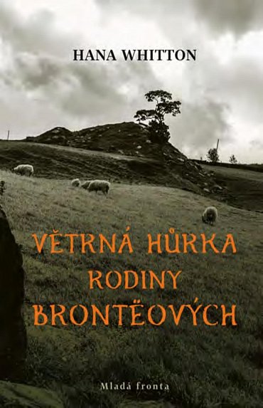 Náhled Větrná hůrka rodiny Brontëových