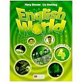 English World Level 4 Workbook Pack