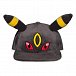 Pokémon snapback cap - Umbreon