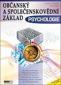 Psychologie - Občanský a společenskovědní základ, 2.  vydání