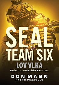 SEAL team six 2 - Lov vlka