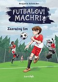 Futbaloví machri Zázračný tím