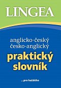 Anglicko-český, česko-anglický praktický slovník ...pro každého, 7.  vydání