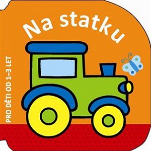 Na statku - pro děti od 1–3 let