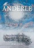 Jiří Anderle - Portfolio
