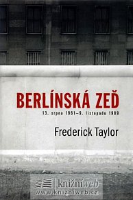 Berlínská zeď 1961-1989