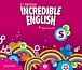 Incredible English Starter Class Audio CD (2nd)