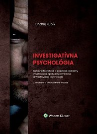 Investigatívna psychológia