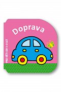 Doprava - pro děti od 1–3 let