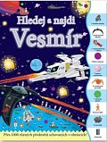 Vesmír - Hledej a najdi